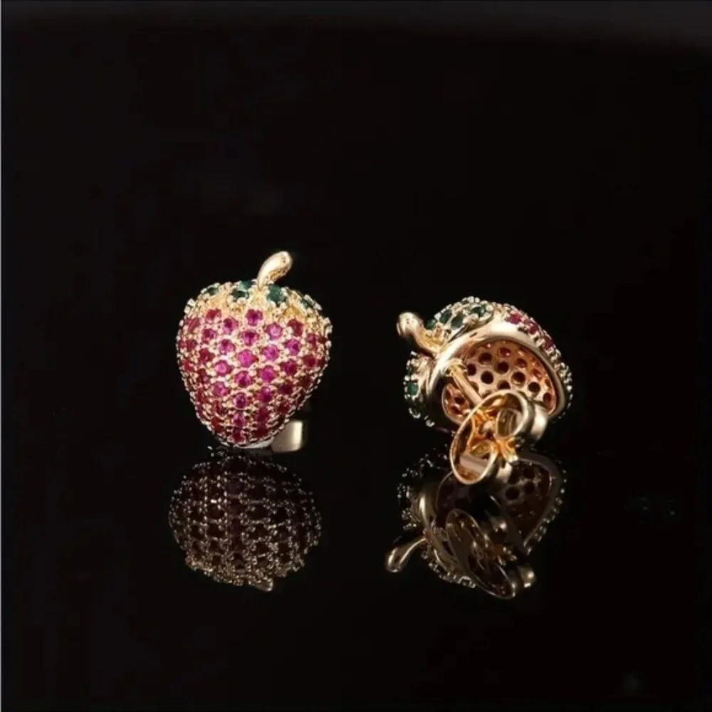 Unbranded gold pink